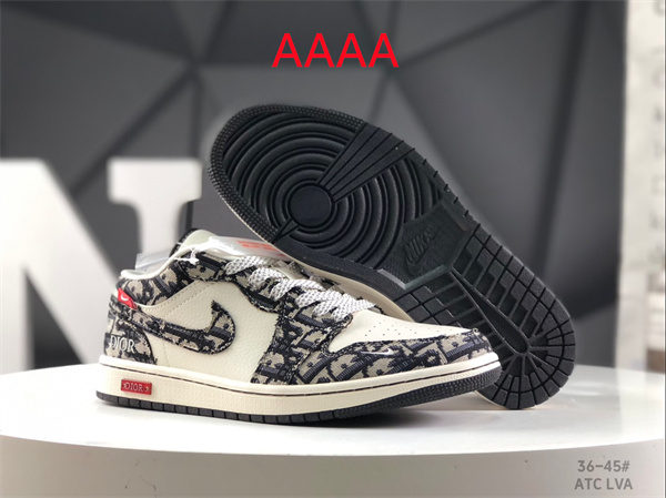 Jordan1(AAAA)-M(Low)-0937