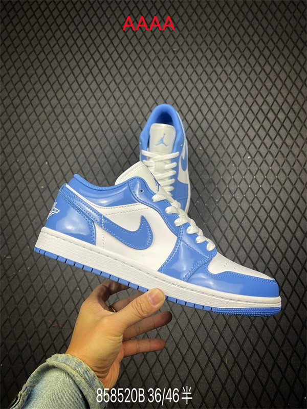 Jordan1(AAAA)-M(Low)-0938