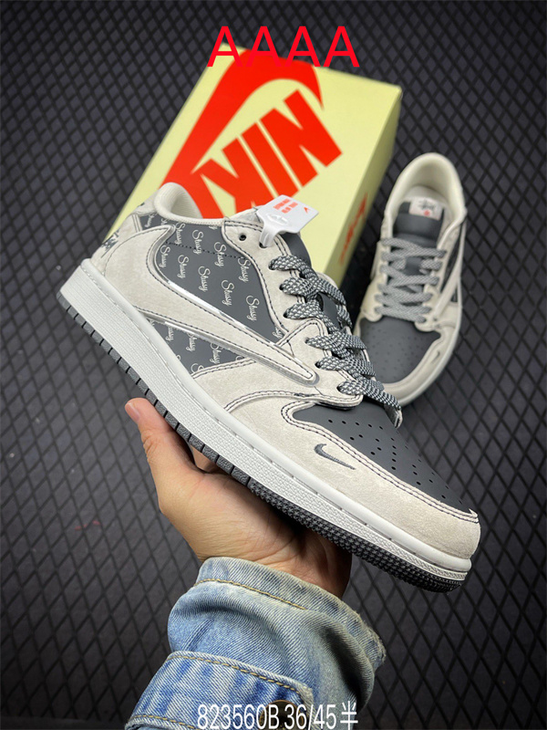 Jordan1(AAAA)-W(Low)-1042