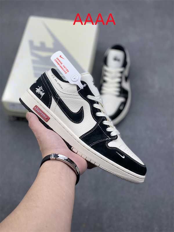 Jordan1(AAAA)-W(Low)-1057