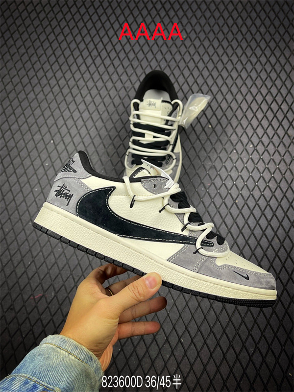 Jordan1(AAAA)-M(Low)-0974