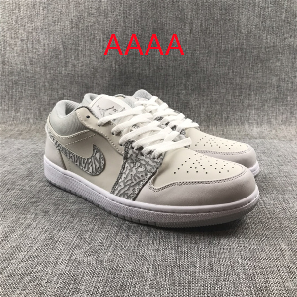Jordan1(AAAA)-W(Low)-101