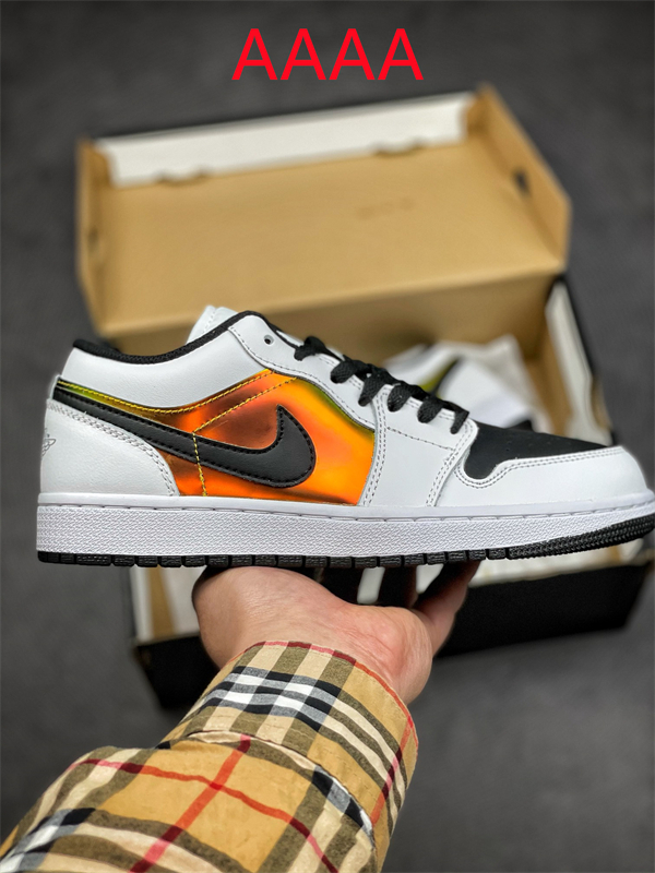 Jordan1(AAAA)-W(Low)-126