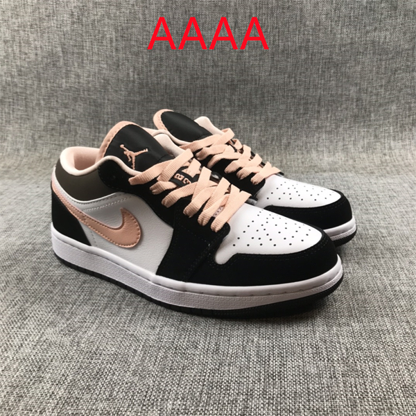 Jordan1(AAAA)-W(Low)-127