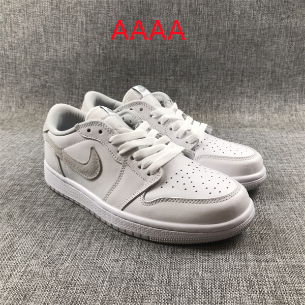 Jordan1(AAAA)-W(Low)-130