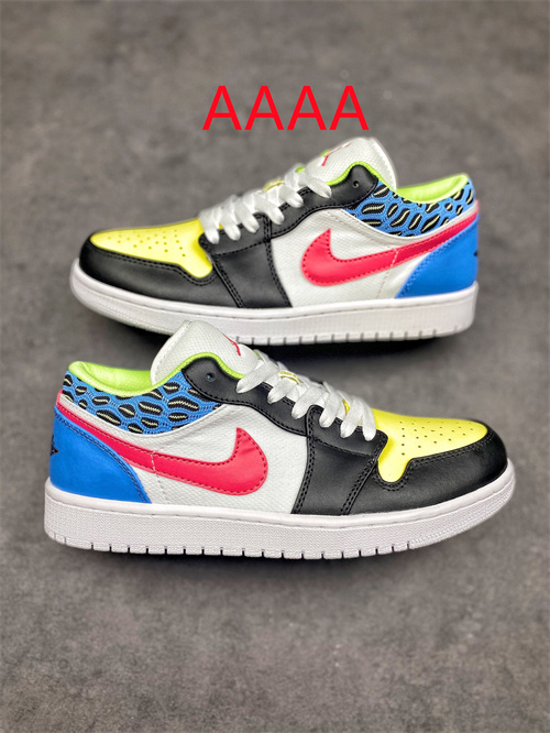 Jordan1(AAAA)-W(Low)-138