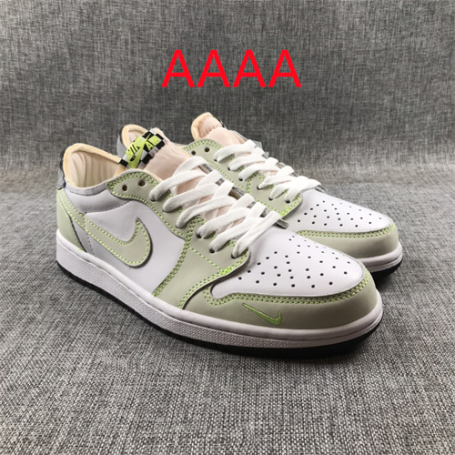Jordan1(AAAA)-W(Low)-140