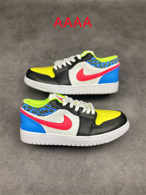 Jordan1(AAAA)-W(Low)-156