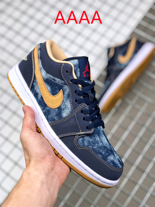 Jordan1(AAAA)-W(Low)-184