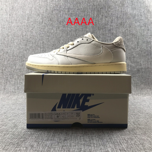 Jordan1(AAAA)-W(Low)-200