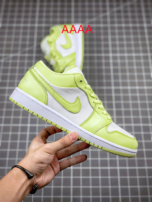 Jordan1(AAAA)-W(Low)-229