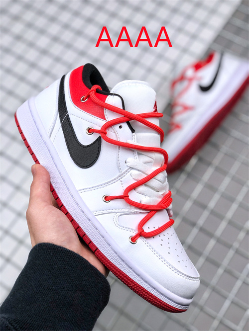 Jordan1(AAAA)-W(Low)-237