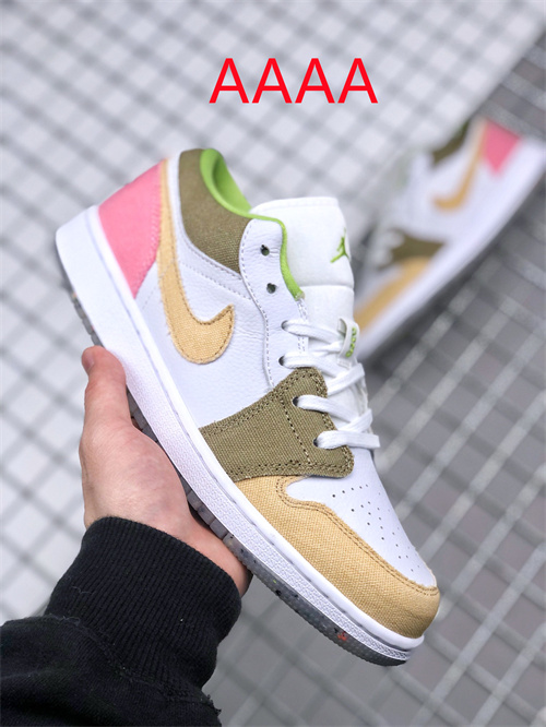 Jordan1(AAAA)-W(Low)-238