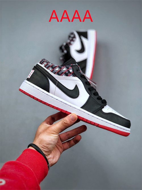 Jordan1(AAAA)-W(Low)-242