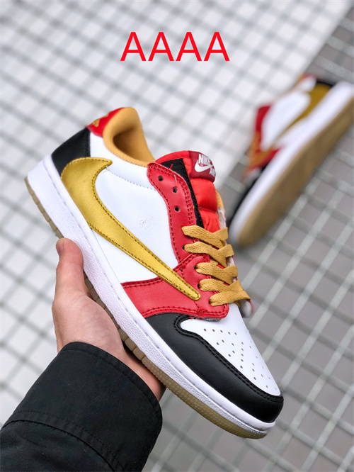 Jordan1(AAAA)-W(Low)-247