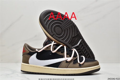 Jordan1(AAAA)-W(Low)-276