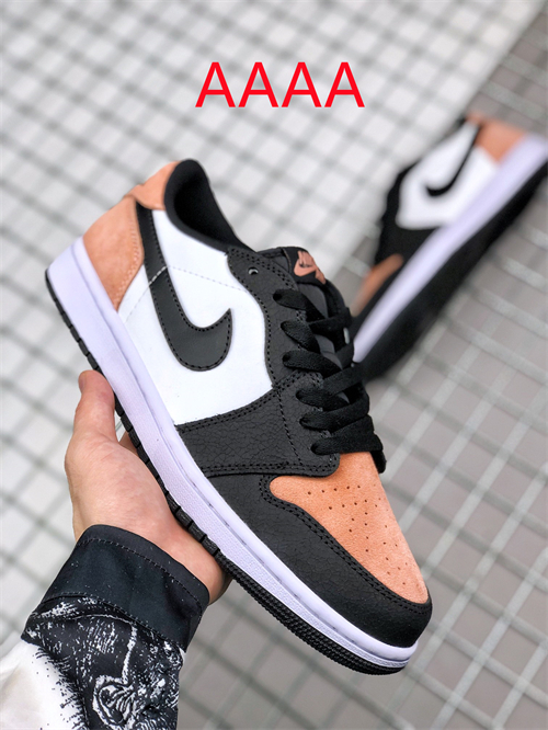 Jordan1(AAAA)-W(Low)-281
