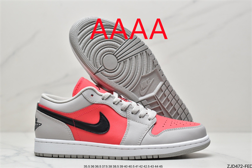 Jordan1(AAAA)-W(Low)-282