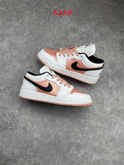 Jordan1(AAAA)-W(Low)-307