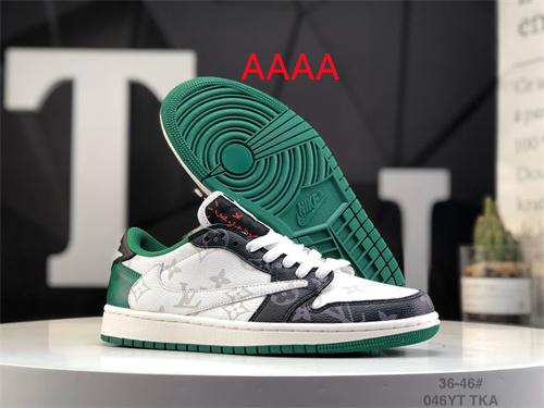 Jordan1(AAAA)-W(Low)-309