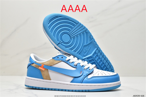 Jordan1(AAAA)-W(Low)-326