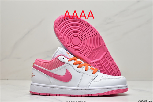 Jordan1(AAAA)-W(Low)-343