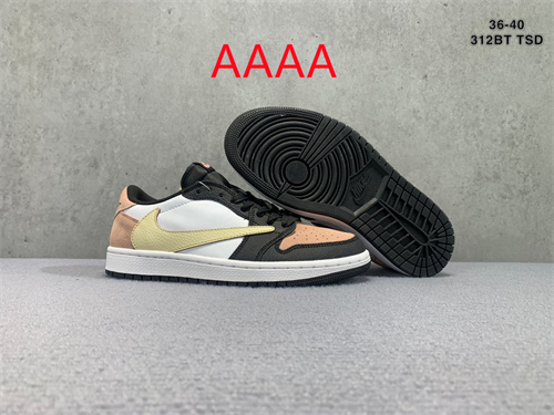 Jordan1(AAAA)-W(Low)-365