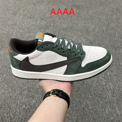Jordan1(AAAA)-W(Low)-395