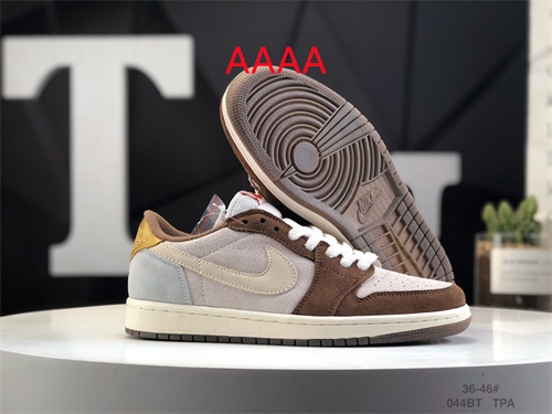 Jordan1(AAAA)-W(Low)-399