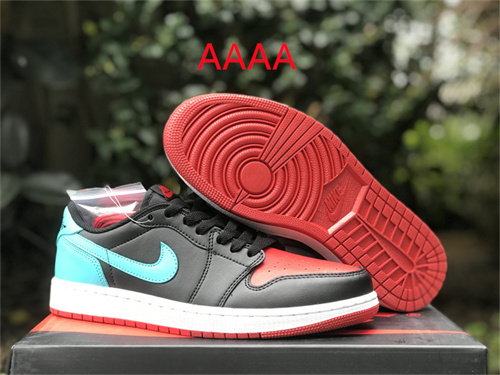 Jordan1(AAAA)-W(Low)-403