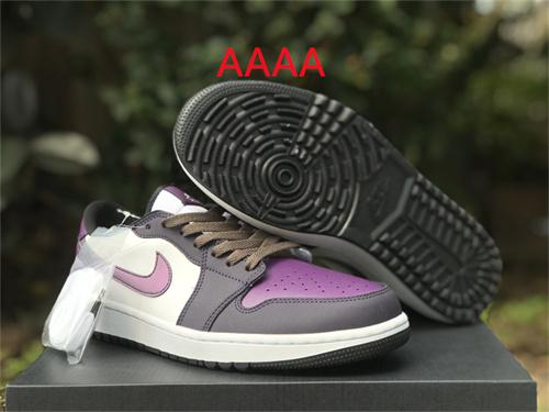 Jordan1(AAAA)-W(Low)-407