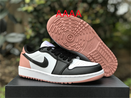 Jordan1(AAAA)-W(Low)-414