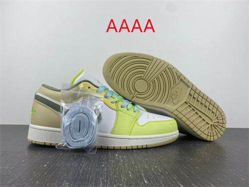 Jordan1(AAAA)-W(Low)-415