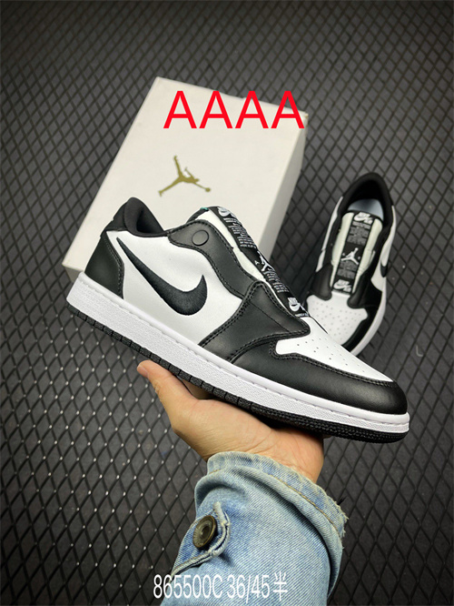 Jordan1(AAAA)-W(Low)-558