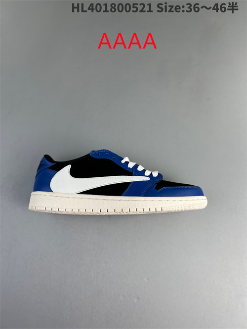 Jordan1(AAAA)-W(Low)-575