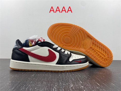Jordan1(AAAA)-W(Low)-580