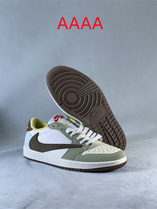 Jordan1(AAAA)-W(Low)-584