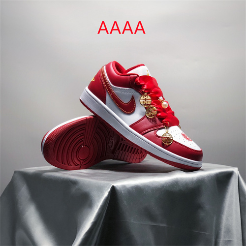 Jordan1(AAAA)-W(Low)-624