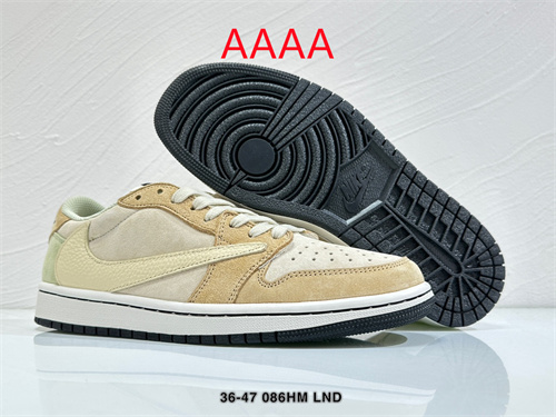 Jordan1(AAAA)-W(Low)-633