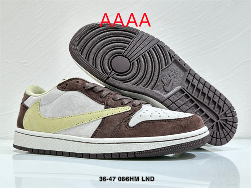 Jordan1(AAAA)-W(Low)-634