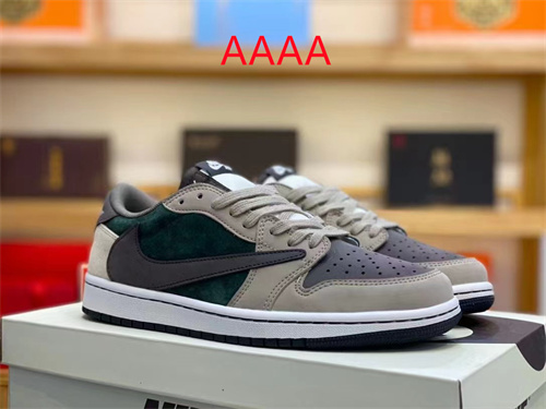 Jordan1(AAAA)-W(Low)-0687