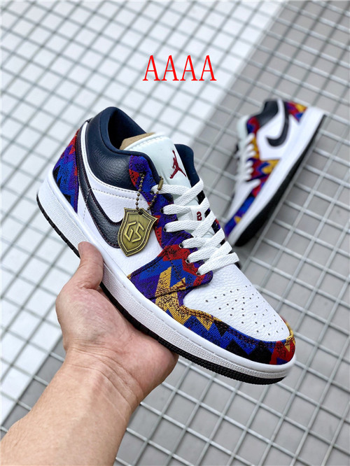 Jordan1(AAAA)-W(Low)-068