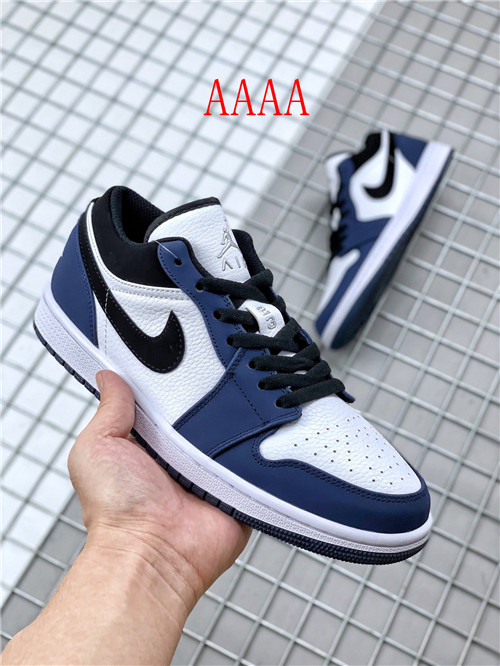Jordan1(AAAA)-W(Low)-071