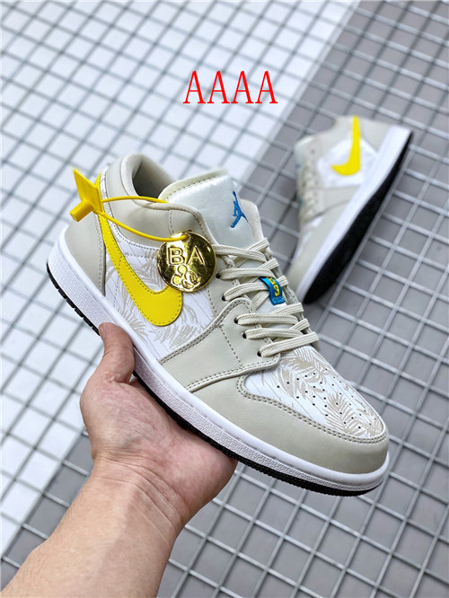 Jordan1(AAAA)-W(Low)-074