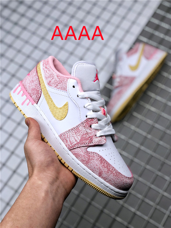 Jordan1(AAAA)-W(Low)-097
