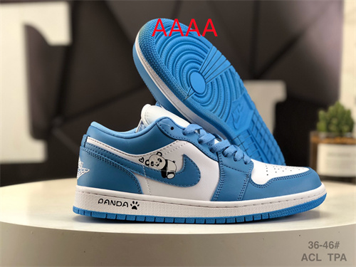 Jordan1(AAAA)-W(Low)-662