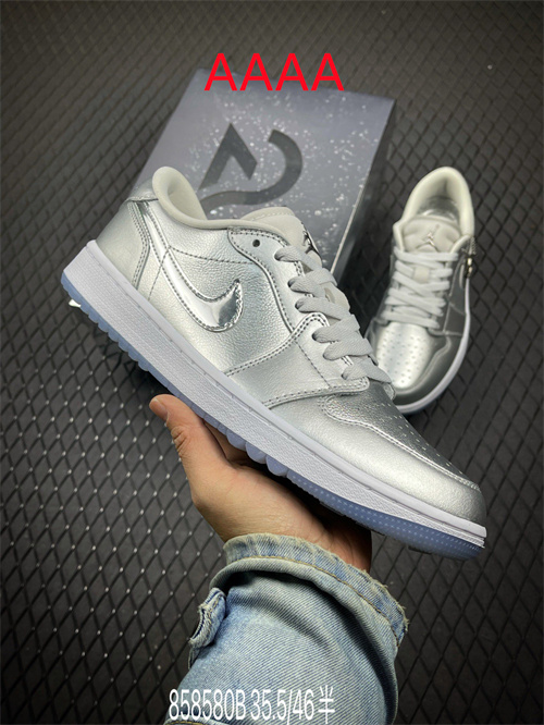 Jordan1(AAAA)-M(Low)-0585