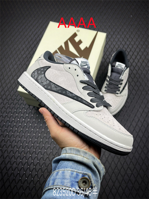 Jordan1(AAAA)-M(Low)-0586