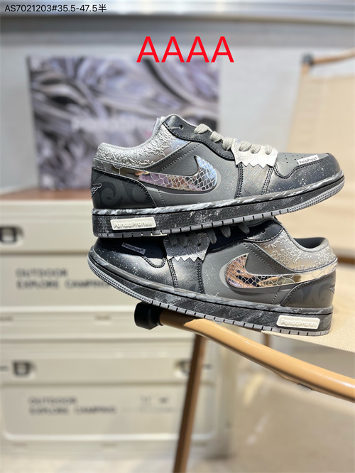 Jordan1(AAAA)-M(Low)-0635