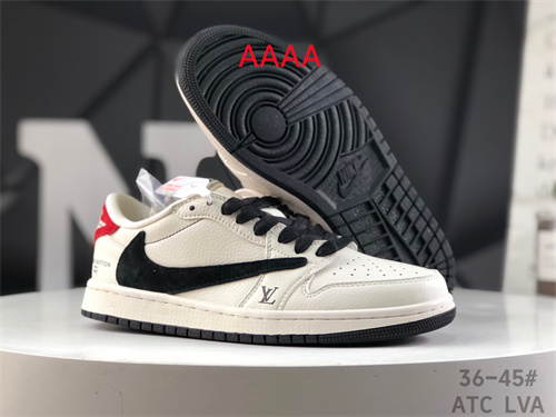 Jordan1(AAAA)-W(Low)-0747